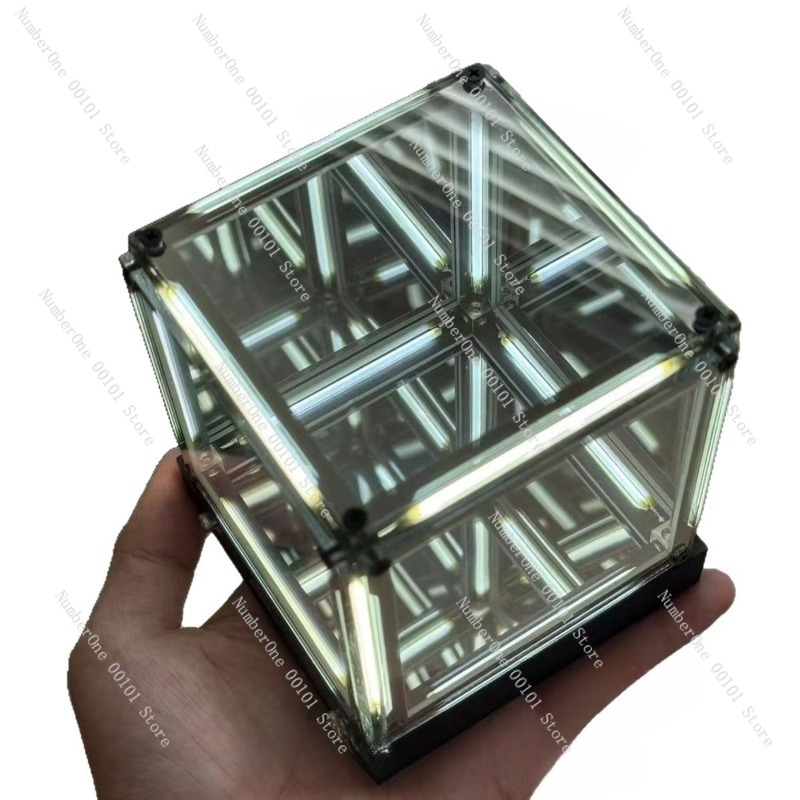 Photography Lighting Game - Gaming Room Desktop Atmosphere Light Creative
