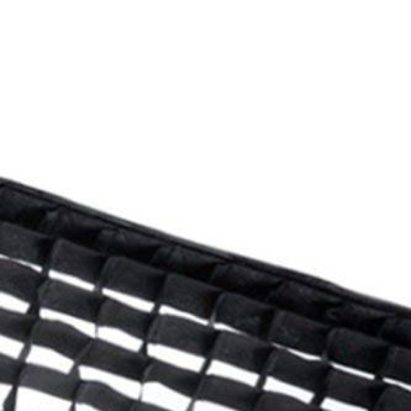 Photography Lighting Softbox - 35 X 160cm Softbox Honeycomb Grid