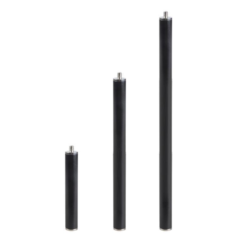 Photography Lighting Reference - Y1UB Double End 1/4-20 Thread Connection