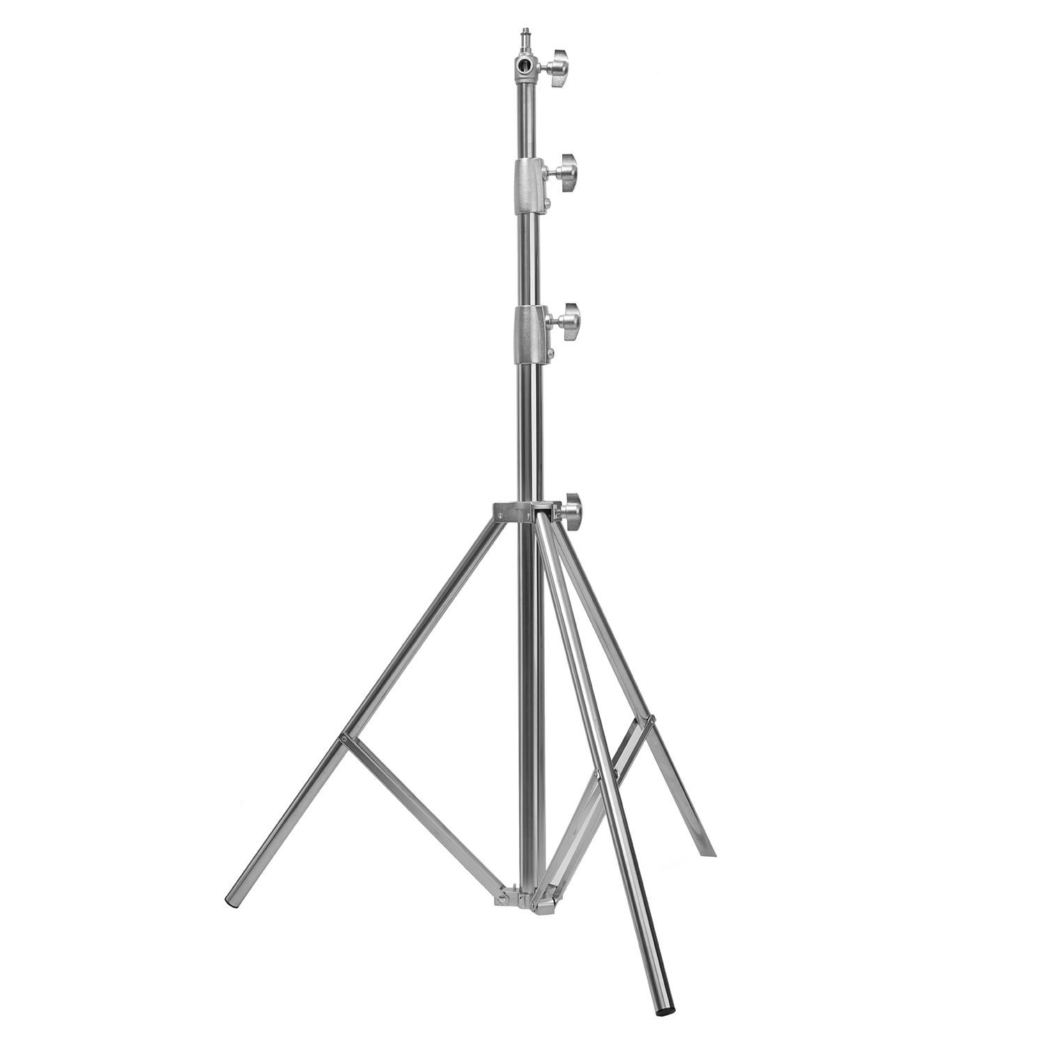 Photography Lighting Softbox - Fotulato 2.8m Stainless Steel Photo Heavy