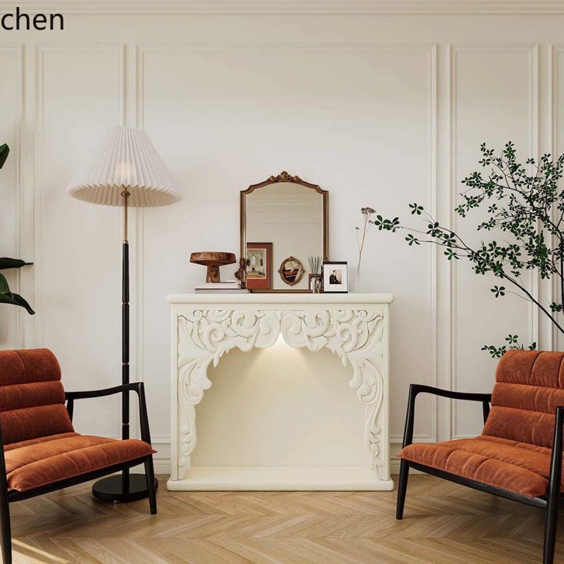 HT  Cream Style Living Room Ca - Photography Lighting Style recension och pris