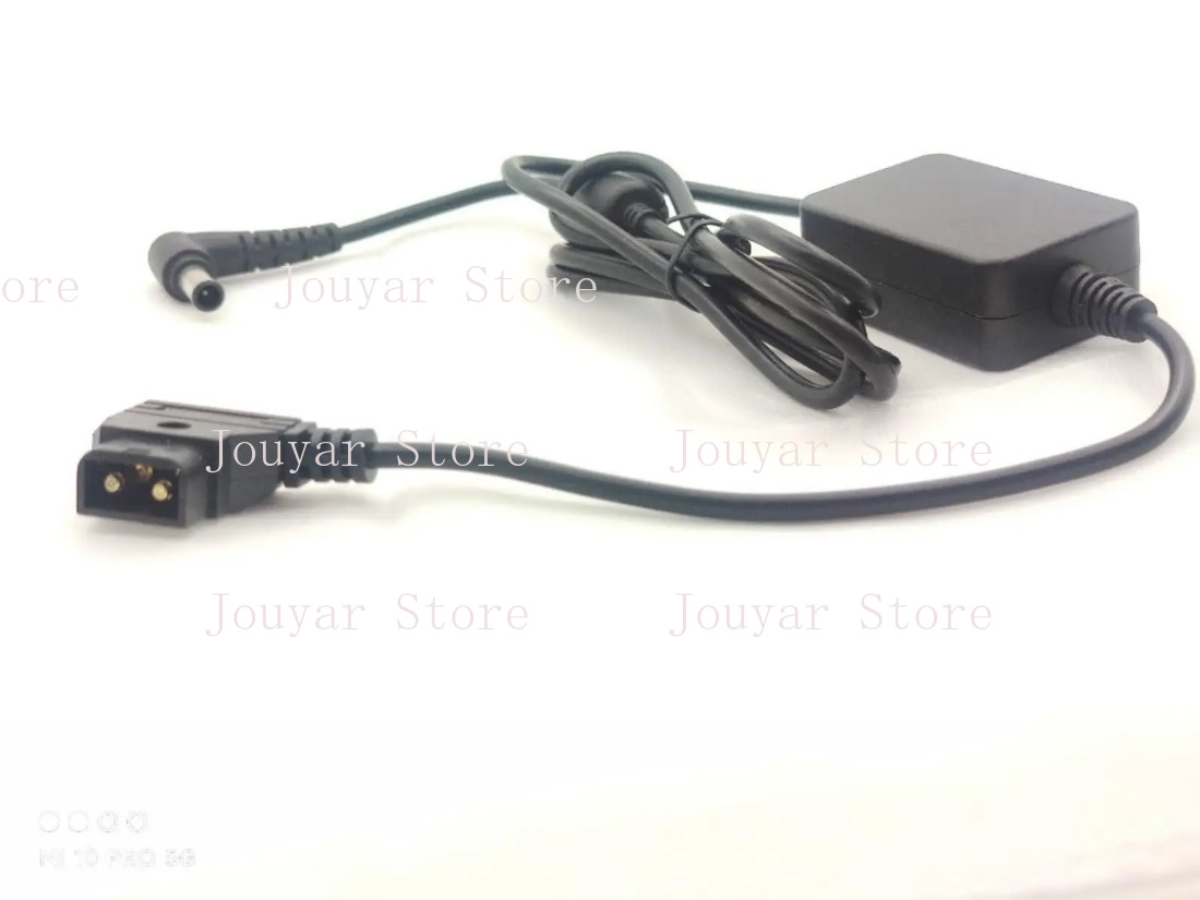 D-Tap Power Cable 19.5V DTap t - V Mount Battery recension och pris