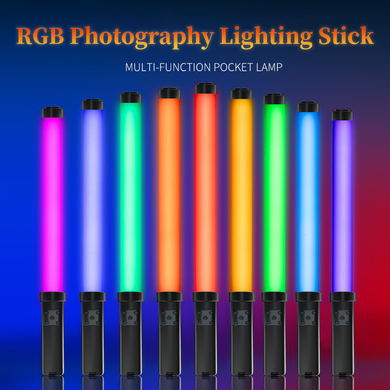 Double Side Luminous Portable  - Photography Lighting Types recension och pris