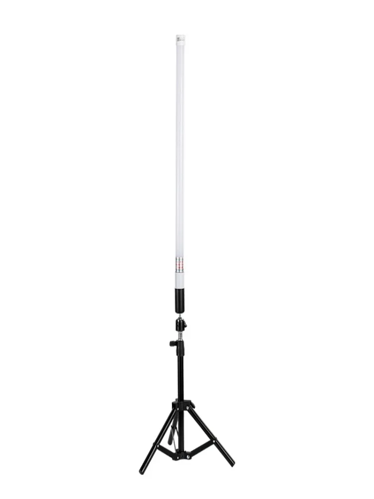 Charging LED lamp color handhe - Photography Lighting And Composition recension och pris