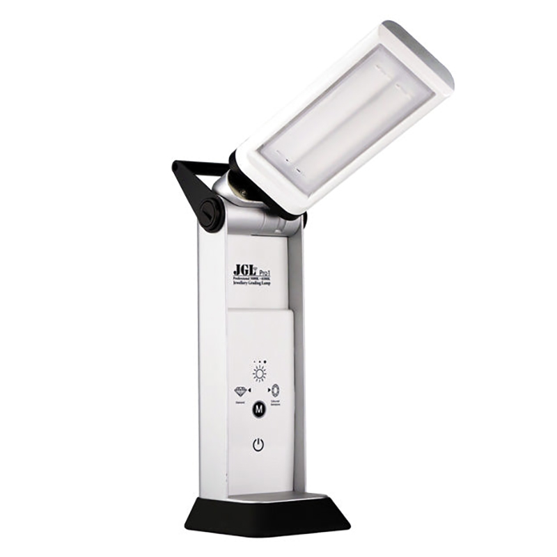 JGL Pro 5V Portable Type-C Jew - Photography Lighting Types recension och pris