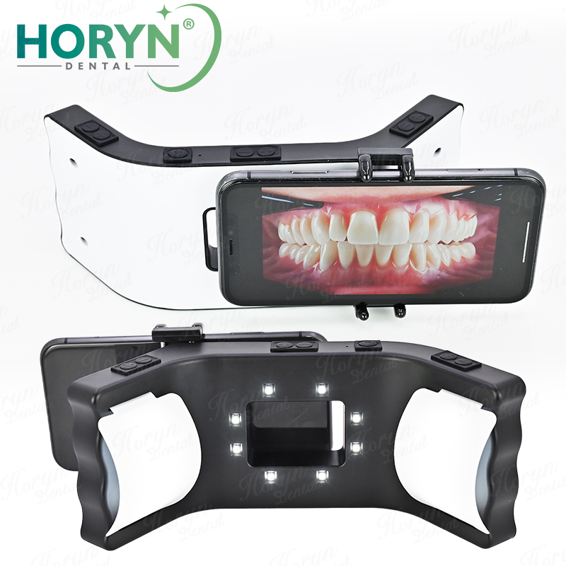 Dental Photography Kit Mobile  - Photography Lighting Product recension och pris