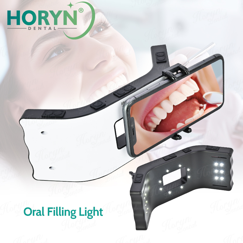 Dental Photography Kit Mobile  - Photography Lighting Product recension och pris