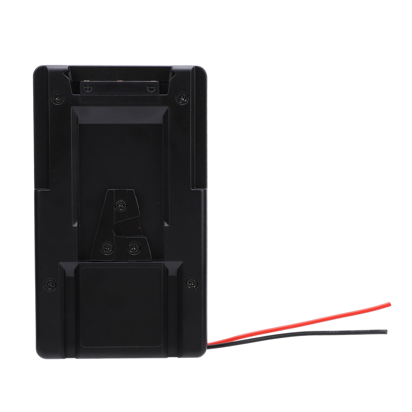 V Mount Plate for S GP V Lock  - V Mount Battery recension och pris