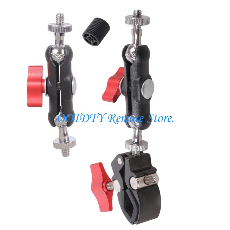 360Swivel Photography Clamp Mo - Photography Lighting Reference recension och pris