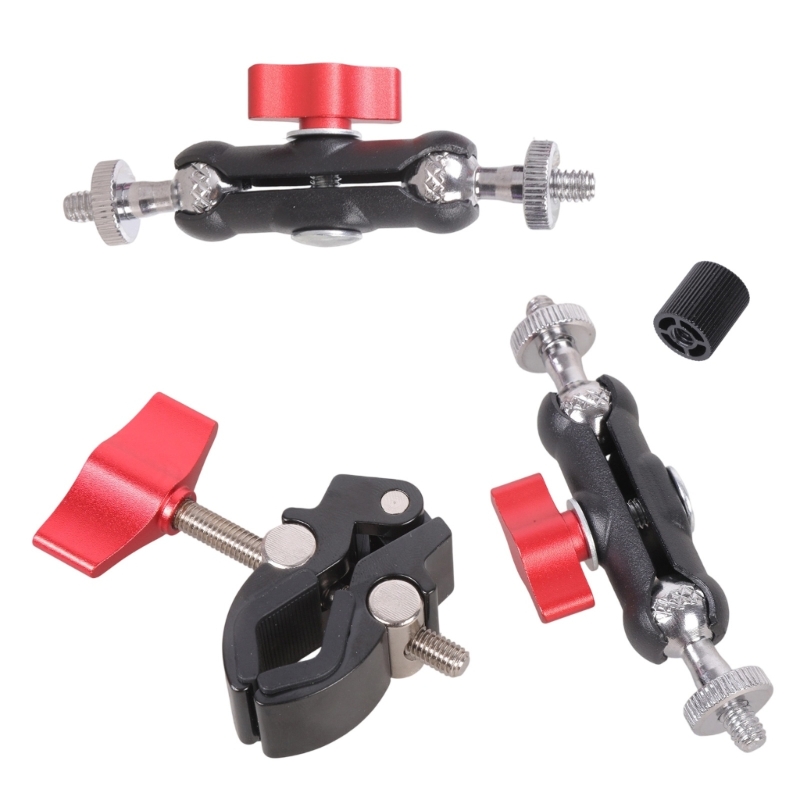 360Swivel Photography Clamp Mo - Photography Lighting Reference recension och pris