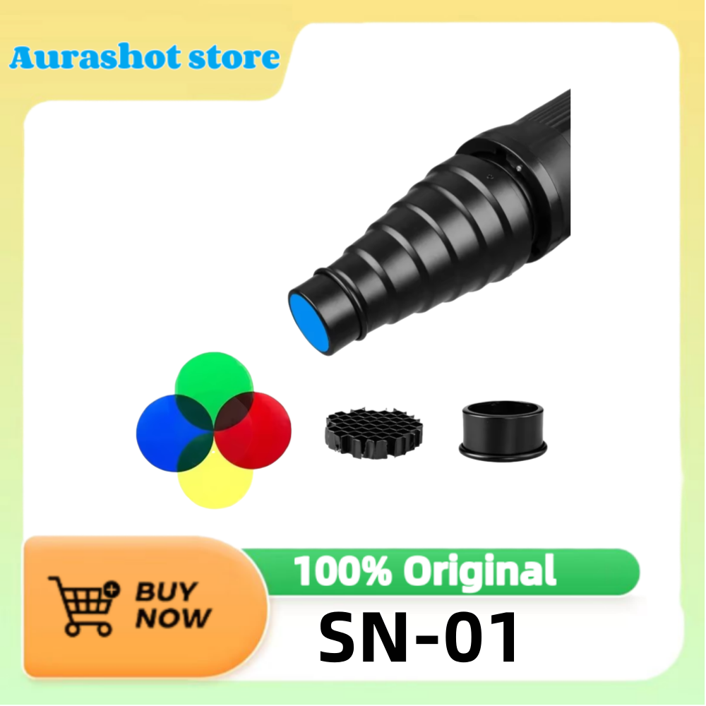 original SN-01 Bowens Mount la - Photography Lighting Types recension och pris
