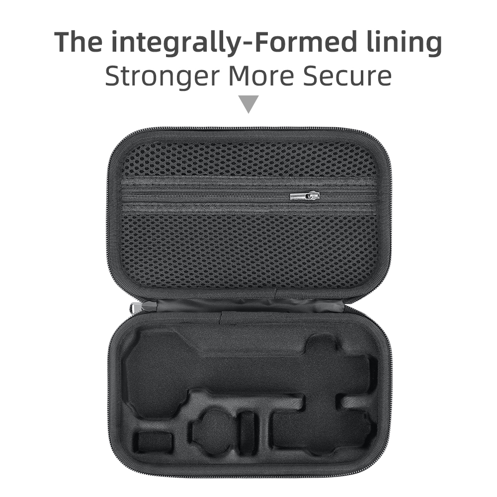 Shoulder Bag Portable Case Tri - Photography Lighting Bag recension och pris