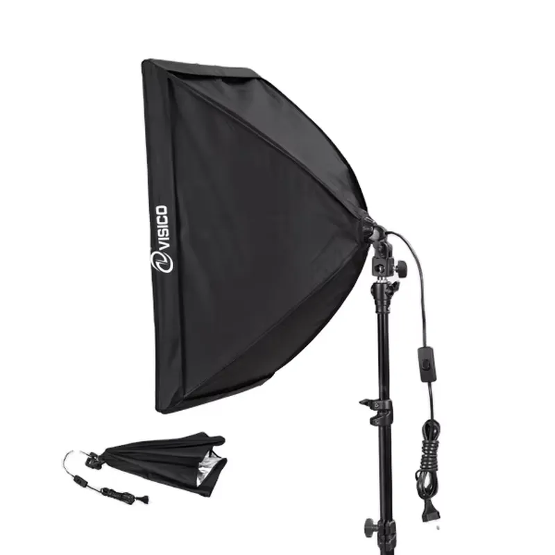 High Quality Portable Photo St - Photography Lighting Portable recension och pris