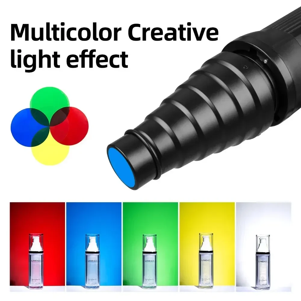 original  SN-01 Bowens Mount l - Photography Lighting Types recension och pris