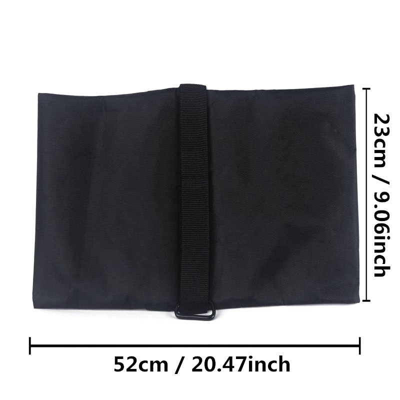 4pcs/2pcs/1pc Black Sand Bag W - Photography Lighting Bag recension och pris