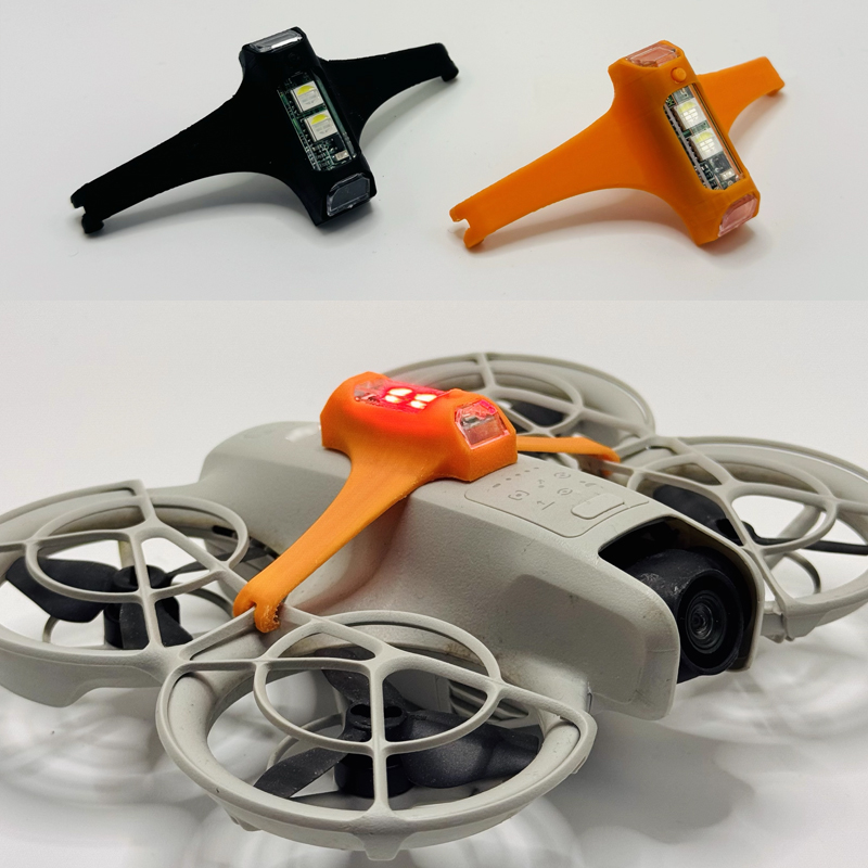1PCS For DJI Neo Lightweight N - Photography Lighting And Composition recension och pris