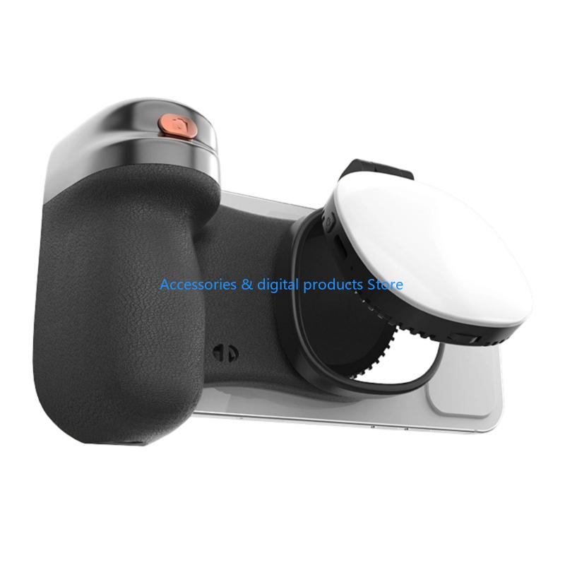 77JD Handheld Portable Fill Li - Photography Lighting Reference recension och pris