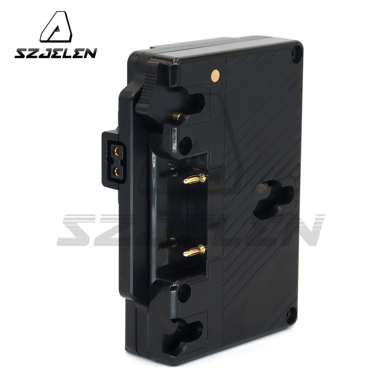 Gold-Mount to V-Mount (Male an - V Mount Battery recension och pris