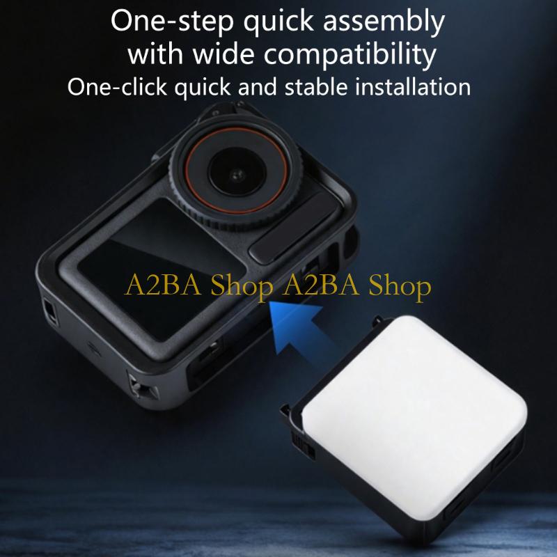A2BA Adjustable Fill Light Pho - Photography Lighting Reference recension och pris
