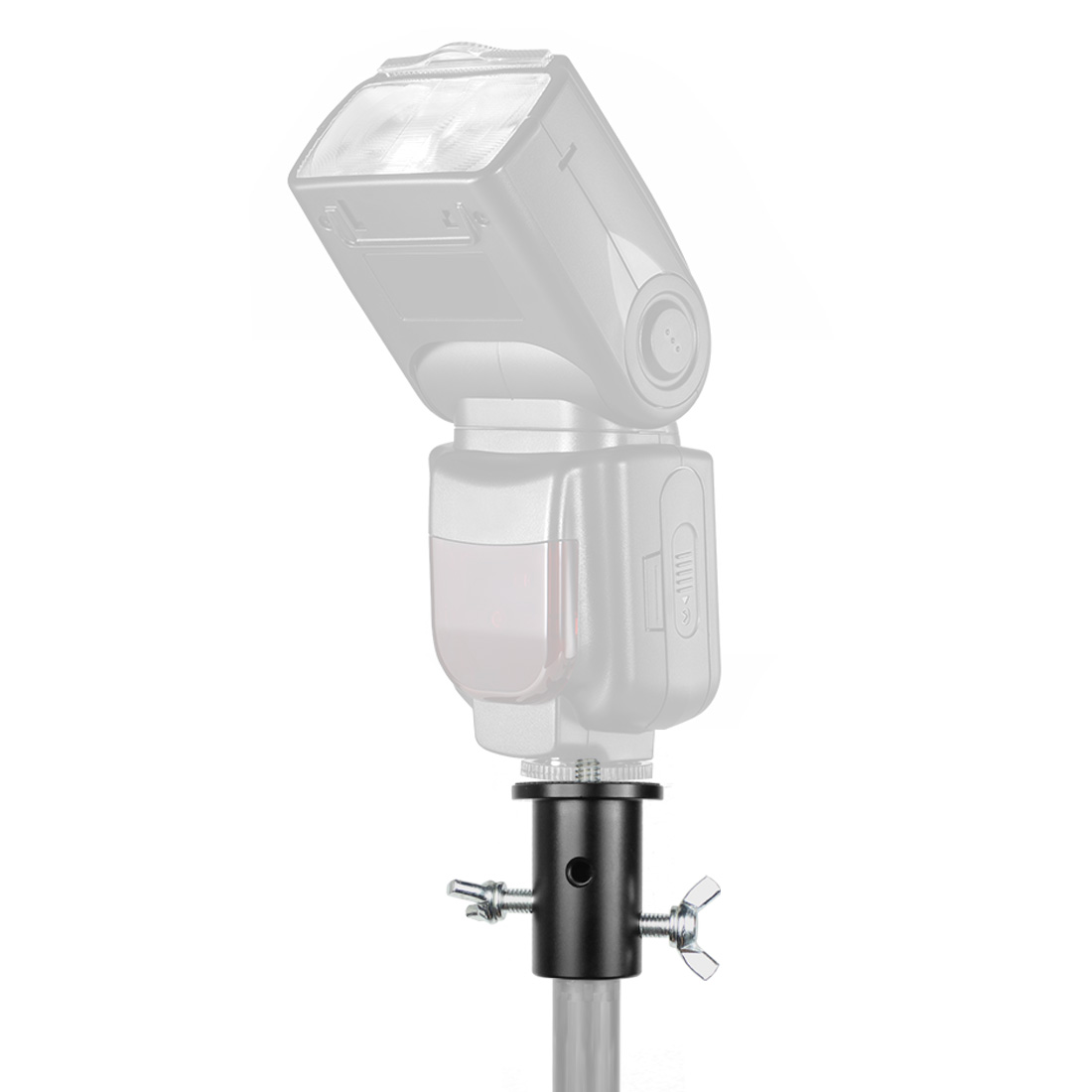 Tripod Light Stand Adapter 1/4 - Photography Lighting Softbox recension och pris