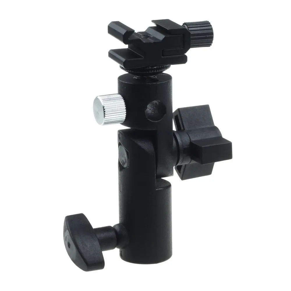 Flash Light Universal Support  - Photography Lighting Style recension och pris