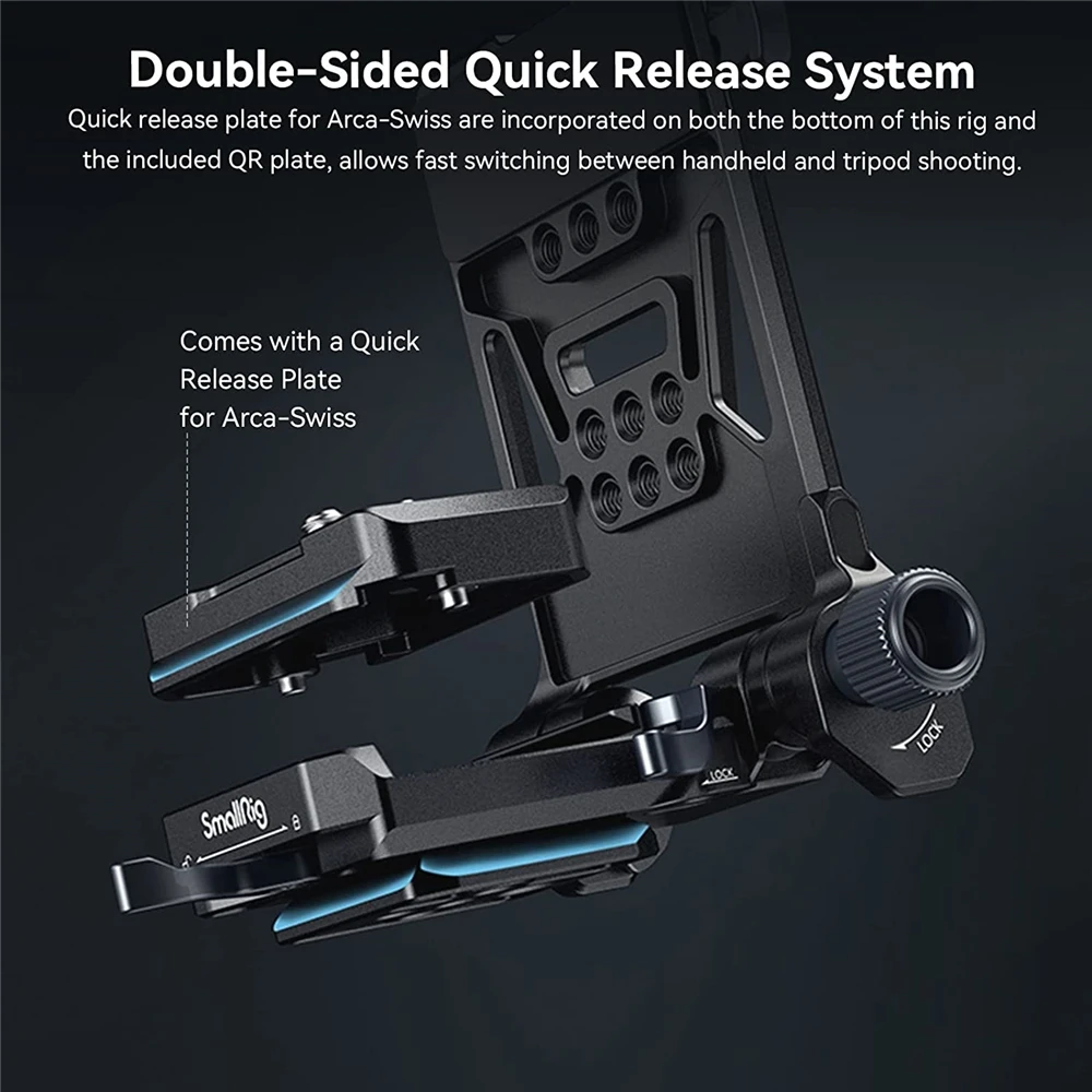 NEW SmallRig V-Mount Battery P - V Mount Battery recension och pris