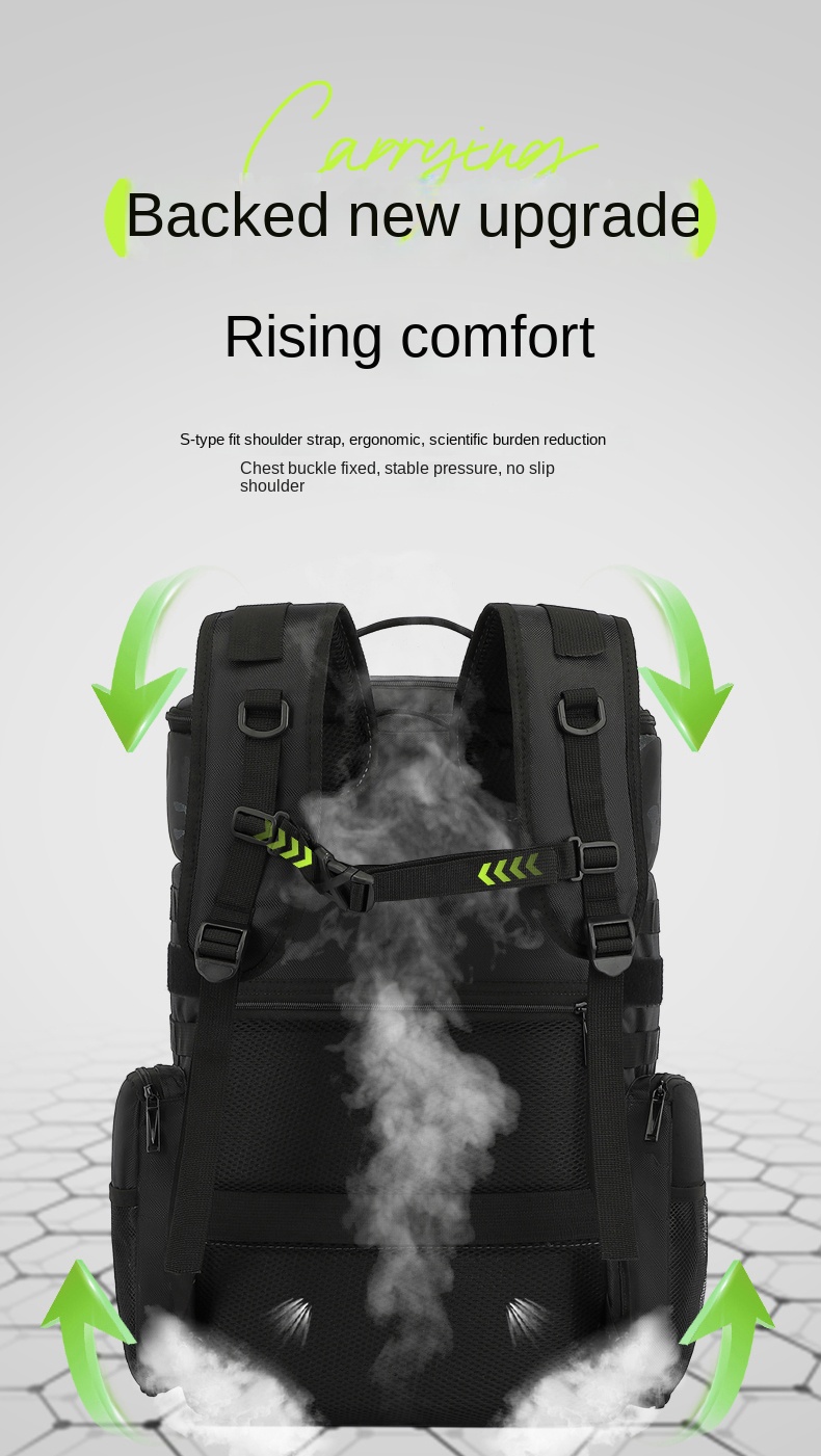 33L FPV RC Racing Drone Backpa - Photography Lighting Bag recension och pris