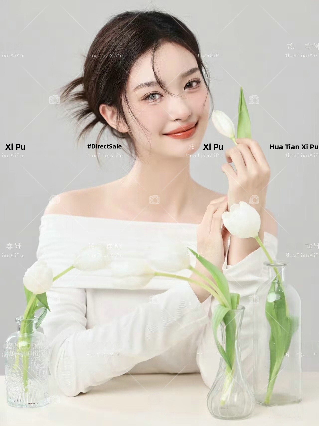 New Arrival Studio Theme Korea - Photography Lighting Style recension och pris