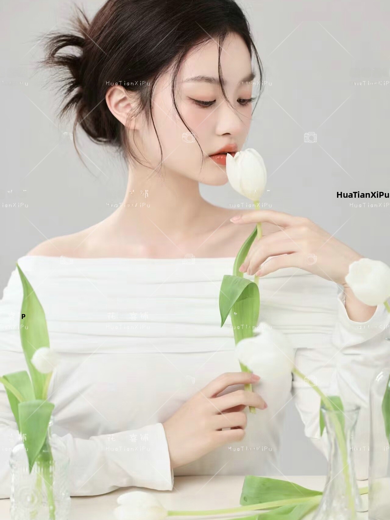 New Arrival Studio Theme Korea - Photography Lighting Style recension och pris