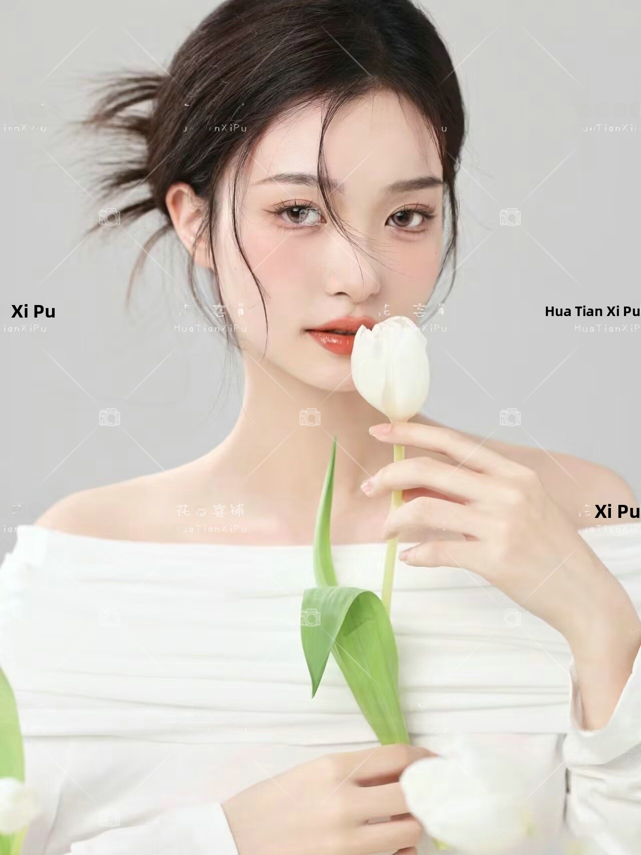 New Arrival Studio Theme Korea - Photography Lighting Style recension och pris