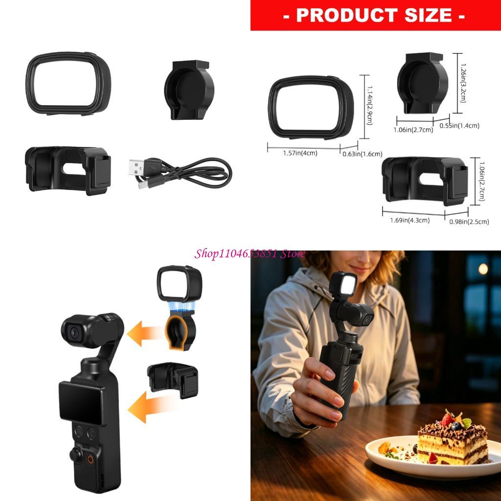 Creative Photography Auxiliary - Photography Lighting Reference recension och pris