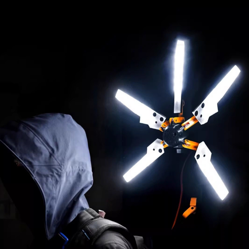 Death Stranding Odradek Scanne - Photography Lighting Game recension och pris