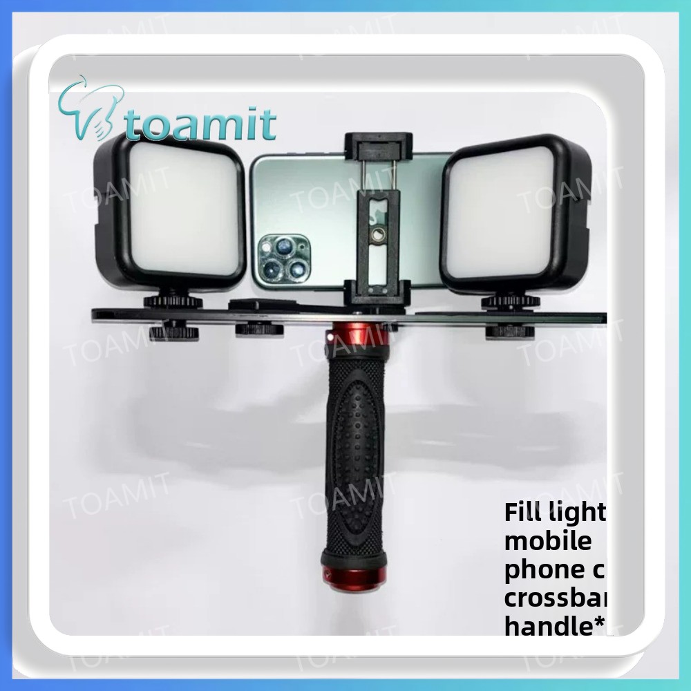 Dental Photography Light, Blue - Photography Lighting Portable recension och pris