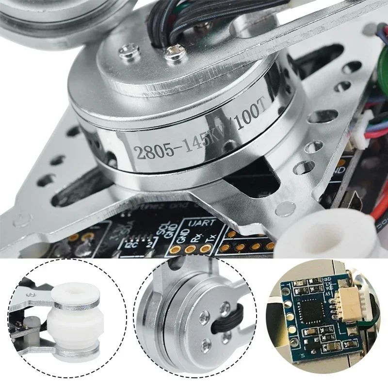 for GOPRO FPV Aerial Photograp - Photography Lighting And Composition recension och pris