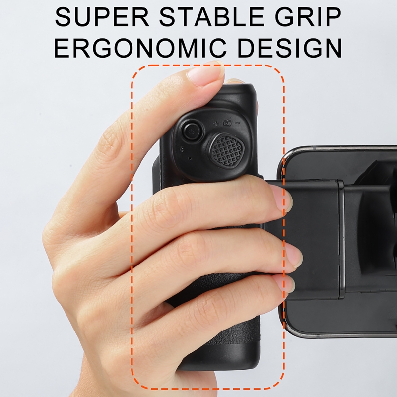 Mobile Camera Assistant Comes  - Photography Lighting Types recension och pris