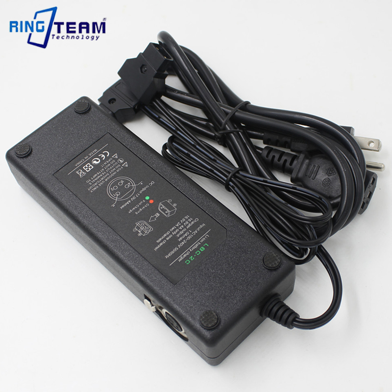 16.8V 4A Dual D-TAP Battery Po - V Mount Battery recension och pris