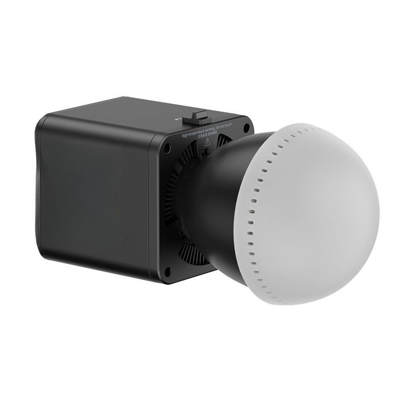 A lamp master 100WCOB fill lig - Photography Lighting Portable recension och pris