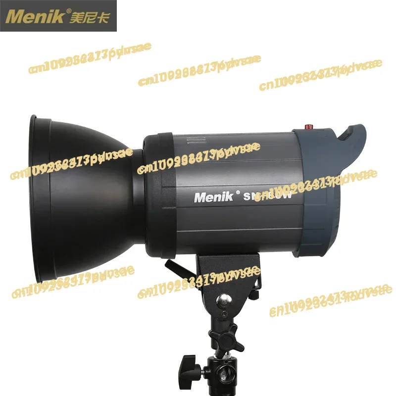 NEW Menik SN series photo led  - Photography Lighting For Portraits recension och pris