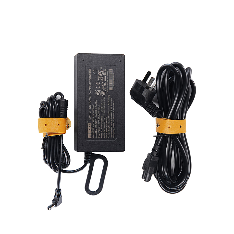 Yongnuo 24V 6.25A DC Power Ada - Photography Video Lighting Kit recension och pris