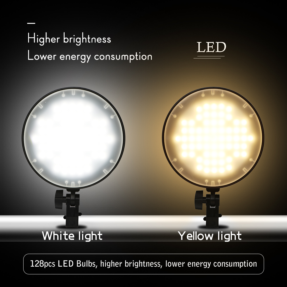 Softbox Light Photography Kit  - Photography Video Lighting Kit recension och pris